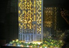 maket apartemant