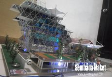 MAKET TUGAS AKHIR