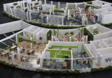 MAKET INTERIOR