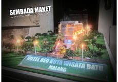 MAKET HOTEL