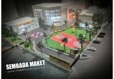 SEMBADA MAKET